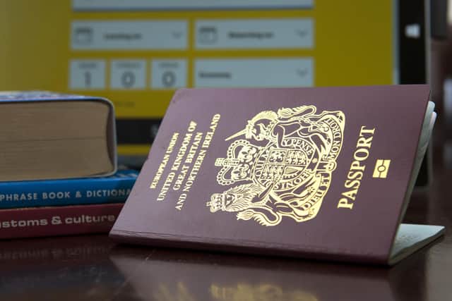 PCS general secretary Mark Serwotka said he expects to see “huge delays” for those trying to renew passports ahead of their summer holidays