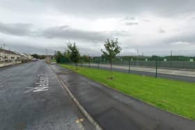 The Parking and Waiting Restrictions (Derry/ Londonderry) (Amendment) Order (NI) 2025 will prohibit vehicles waiting at any time (loading and unloading permitted) on Nelson Drive at the car park and playing pitches close to its junction with Sperrin Park and Broomhall Avenue.