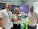 Move More Team Macmillan