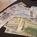 A number of 'legacy' benefits are transferring to Universal Credit.