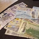 A number of 'legacy' benefits are transferring to Universal Credit.