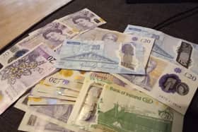A number of 'legacy' benefits are transferring to Universal Credit.