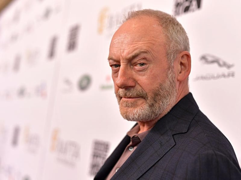 Directed by Irish director Brian O'Malley and starring Game of Thrones star Liam Cunningham. In a Scottish town a stranger takes over the locals minds and souls.