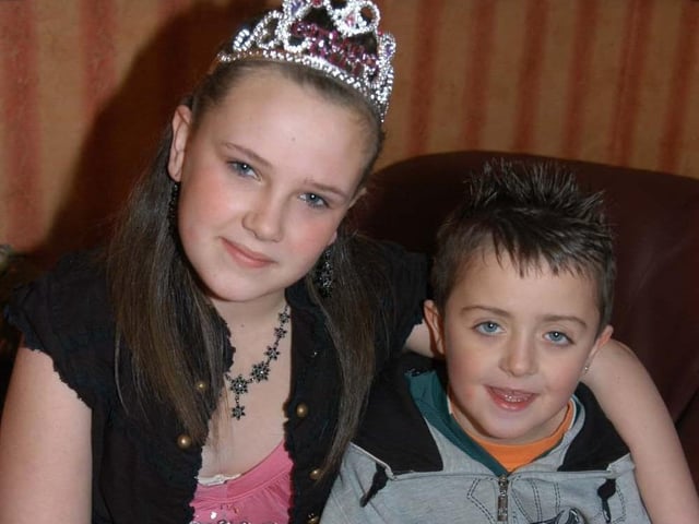 Parties and nights out in March 2006