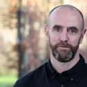 Mark Durkan