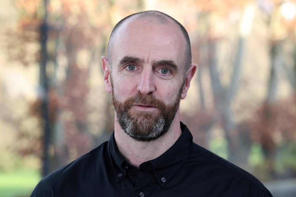 Mark Durkan