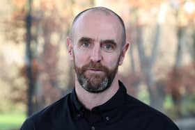 Mark Durkan