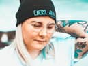 Derry singer-songwriter Cheryl-Ann
