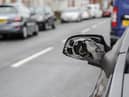 Drivers are being warned to watch out for clip for cash insurance scams