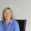 Siobhan Donaghy, CEO of Modern Democracy