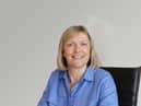 Siobhan Donaghy, CEO of Modern Democracy