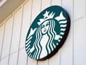 Starbucks opened its first store in Burnley in 2019.