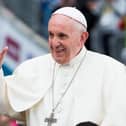 Pope Francis