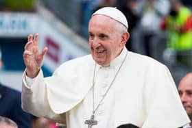 Pope Francis