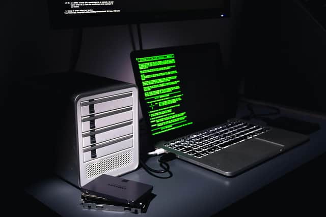 Small Northern Irish businesses lose £3,398 each year due to cyber-attacks