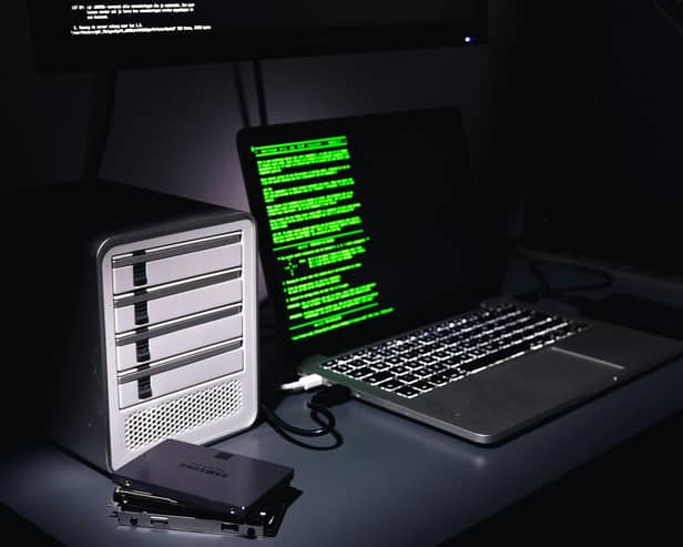 Small Northern Irish businesses lose £3,398 each year due to cyber-attacks