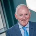 Brian McGrath