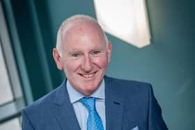 Brian McGrath