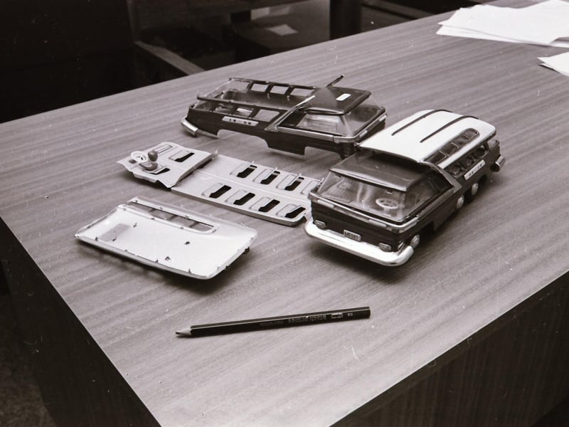 Toys that parents were advised could be unsuitable for small children back in 1984.