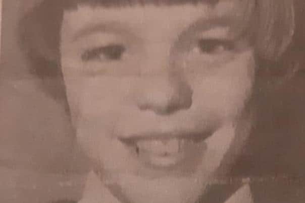 John Harkin pictured when he won the U10 Solo competition at Letterkenny Feis.
