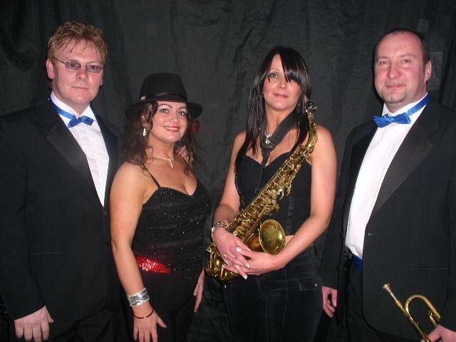 Nights out in Sugar back in March 2006.
