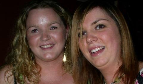 Out last night May 2006.