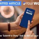 Submit your story