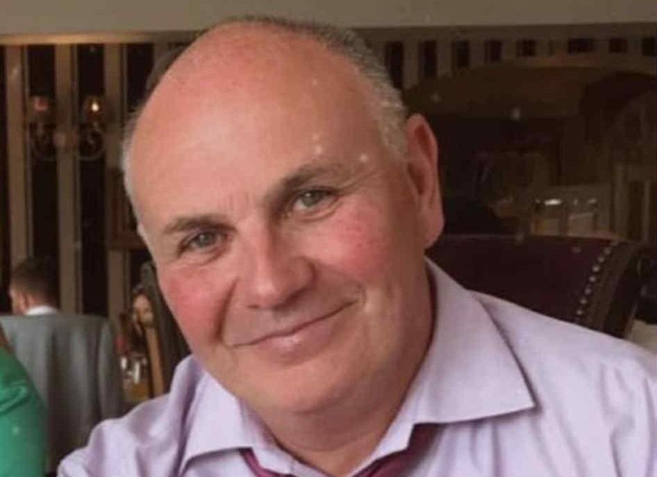 'The kindest soul with the most generous heart': Sadness as Buncrana man Martin McCallion laid to rest