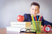 School photo by Oleksandr P on Pexels