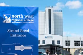 NWRC in Derry