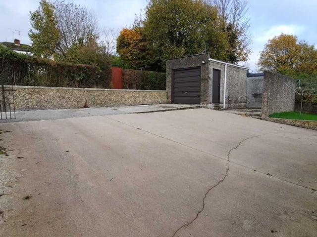 This 'delightful' family home in on the market in Lower Garden City on the Culmore Road, Derry