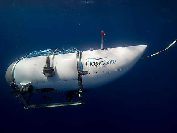 OceanGate’s Titan sub: How will they find out what happened to cause ‘catastrophic implosion’