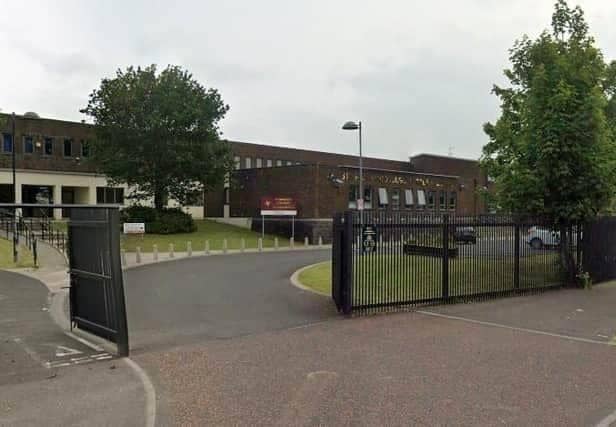 St. Brigid's College
