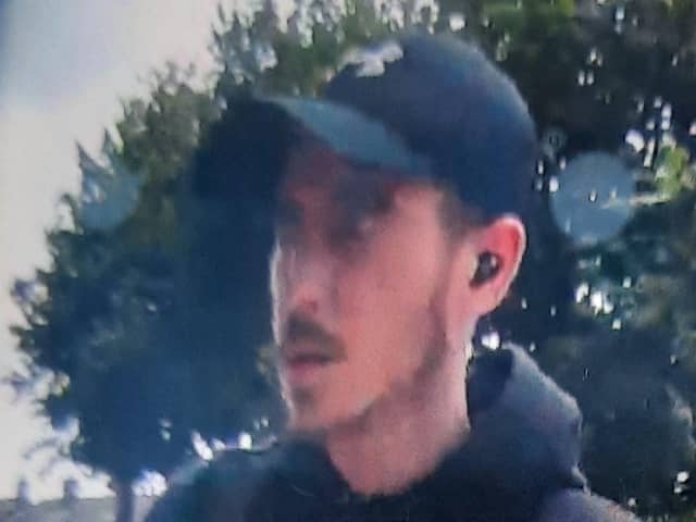 Missing Derry man Gareth Morrin