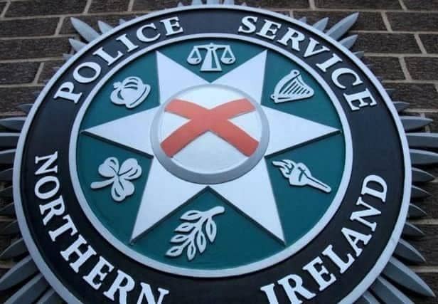 PSNI