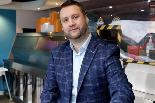 Northwest local businesses are stepping up to the challenge and delivering innovative and high-quality products.