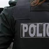 PSNI