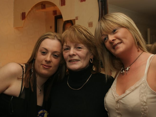 Leanne Gallagher's 21st birthday!