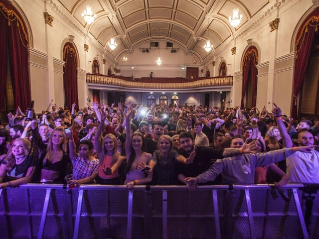 After 25 unforgettable years, there’s just one week to go until the final edition of Ireland’s longest-running electronic music festival, Celtronic.