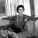 Coco Chanel