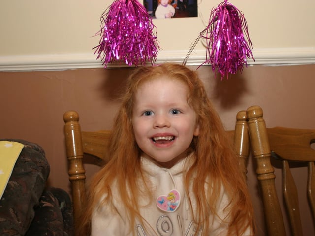 Derry parties from October and November 2003