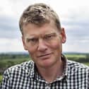 Tom Heap. Photo: BBC