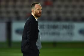 Dundalk manager Stephen O'Donnell feels it's harsh that Derry CIty's Sadou Diallo will miss Sunday's FAI Cup Final.