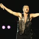 George Michael