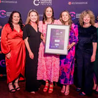 Donegal charity Spraoi agus Spórt asks public to get behind national awards bid