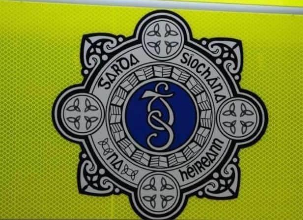 Gardai said investigations are ongoing.