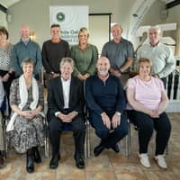 White Oaks Treatment Centre celebrates 25 years of care recovery and hope