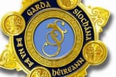 An Garda Síochána