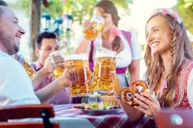 Oktoberfest will be returning to Derry this autumn with plans for a Bavarian-style beer festival in the city centre.