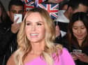 Amanda Holden has many more acting roles under her belt 